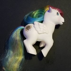 Vintage My Little Pony Starshine